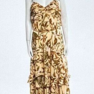 chinese dress ladies Indian Charisma Ankle Dress